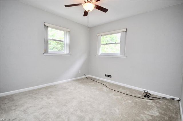 3821 Lampl AVE, Virginia Beach, VA 23452