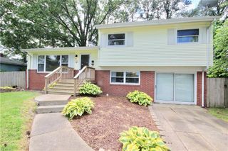 3821 Lampl AVE, Virginia Beach, VA 23452