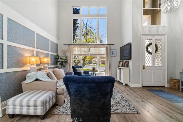 11 Willowglade, Rancho Santa Margarita, CA 92679