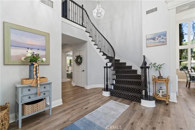 11 Willowglade, Rancho Santa Margarita, CA 92679