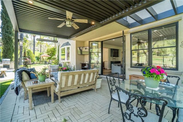 11 Willowglade, Rancho Santa Margarita, CA 92679