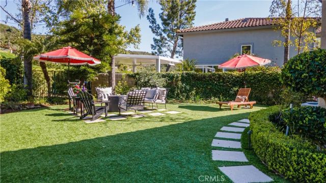 11 Willowglade, Rancho Santa Margarita, CA 92679