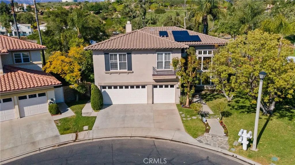 11 Willowglade, Rancho Santa Margarita, CA 92679