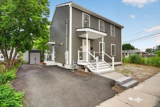 20 Ritter Street, Nashua, NH 03060