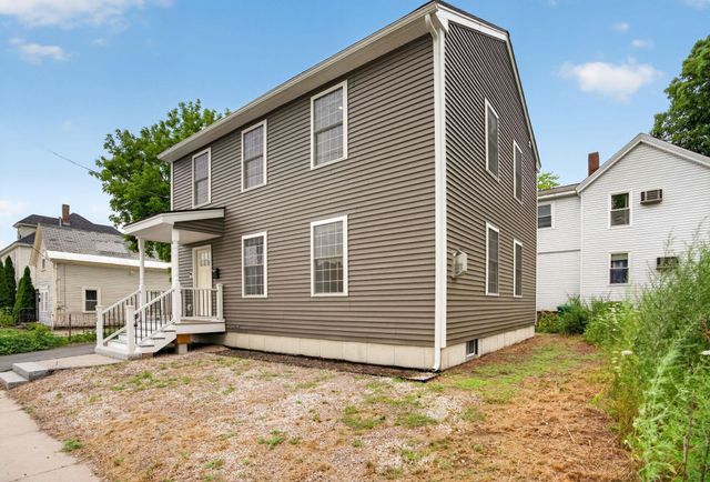 20 Ritter Street, Nashua, NH 03060