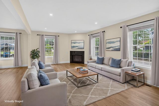 20 Ritter Street, Nashua, NH 03060