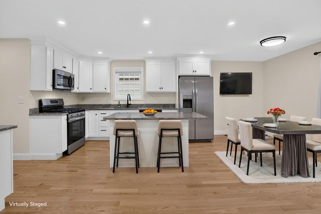 20 Ritter Street, Nashua, NH 03060