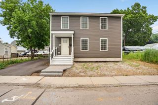 20 Ritter Street, Nashua, NH 03060