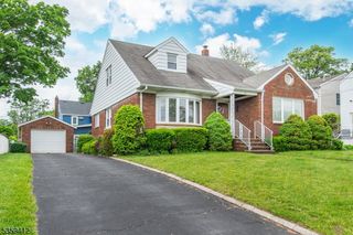 11 Duane Rd, Clifton City, NJ 07013