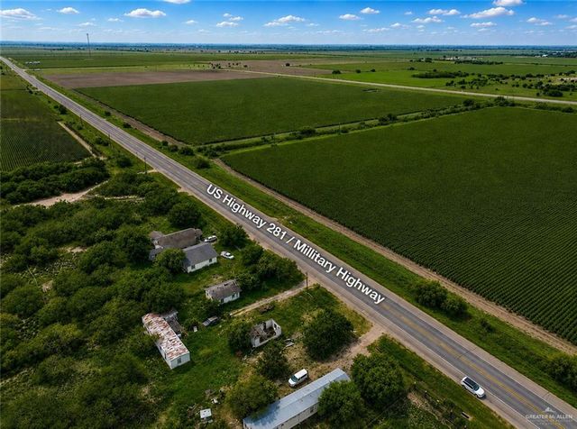 1119 E US Highway 281 Highway, Donna, TX 78537