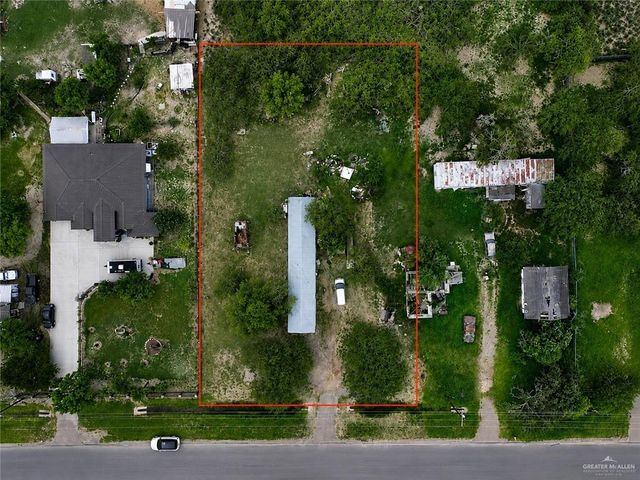 1119 E US Highway 281 Highway, Donna, TX 78537