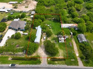 1119 E US Highway 281 Highway, Donna, TX 78537