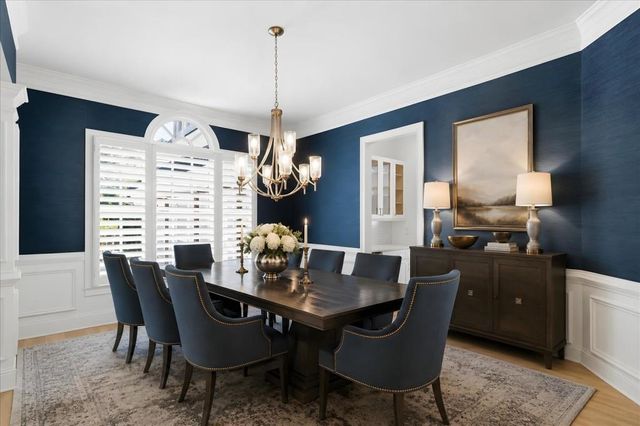 1705 ARDGLASS COURT NW, Kennesaw, GA 30152