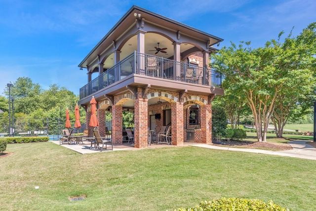 1705 ARDGLASS COURT NW, Kennesaw, GA 30152