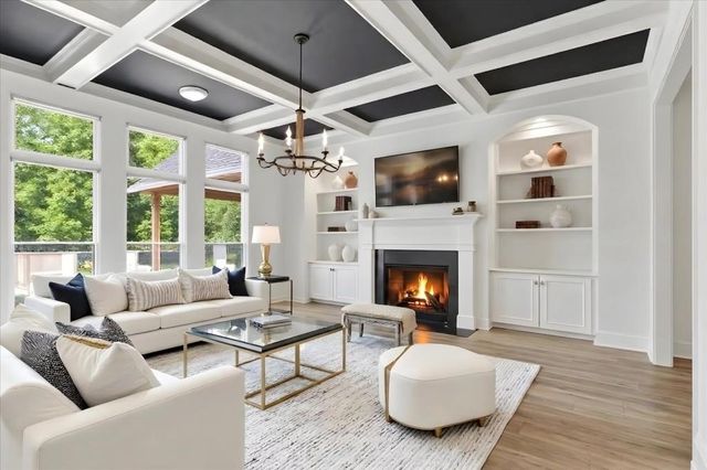 1705 ARDGLASS COURT NW, Kennesaw, GA 30152