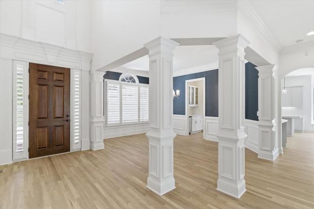 1705 ARDGLASS COURT NW, Kennesaw, GA 30152
