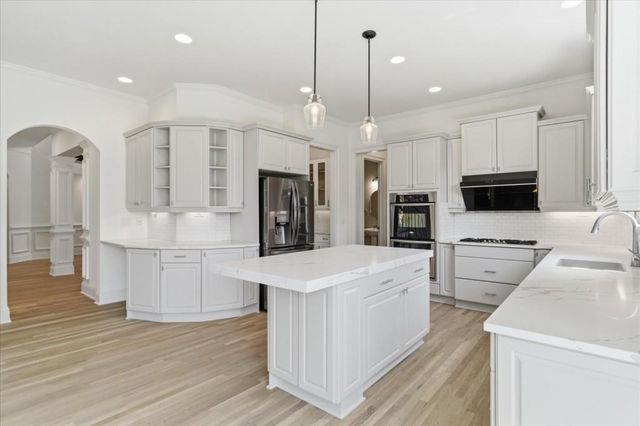 1705 ARDGLASS COURT NW, Kennesaw, GA 30152