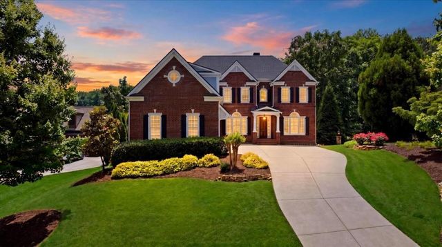 1705 ARDGLASS COURT NW, Kennesaw, GA 30152
