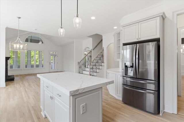 1705 ARDGLASS COURT NW, Kennesaw, GA 30152