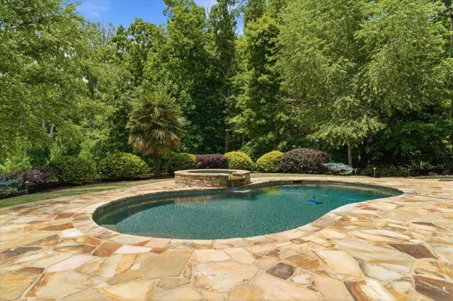 1705 ARDGLASS COURT NW, Kennesaw, GA 30152