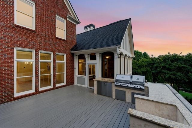 1705 ARDGLASS COURT NW, Kennesaw, GA 30152