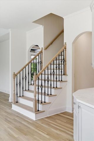 1705 ARDGLASS COURT NW, Kennesaw, GA 30152