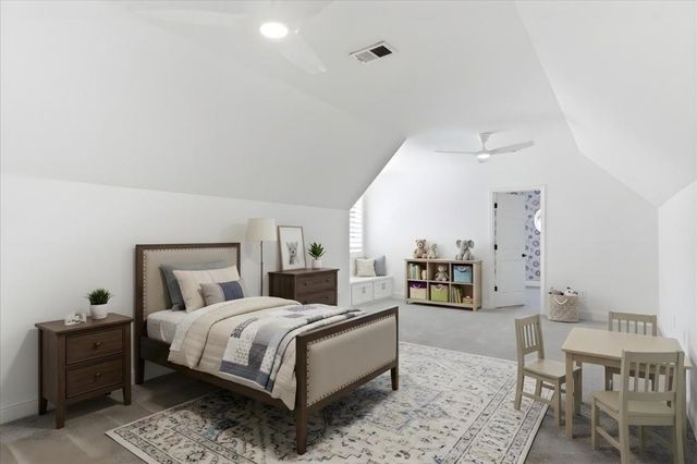 1705 ARDGLASS COURT NW, Kennesaw, GA 30152