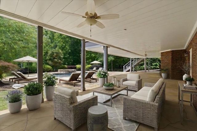 1705 ARDGLASS COURT NW, Kennesaw, GA 30152