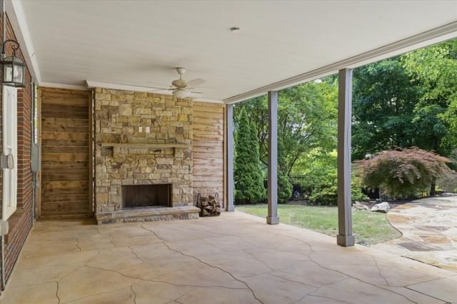 1705 ARDGLASS COURT NW, Kennesaw, GA 30152