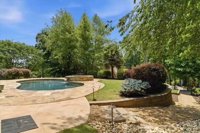 1705 ARDGLASS COURT NW, Kennesaw, GA 30152