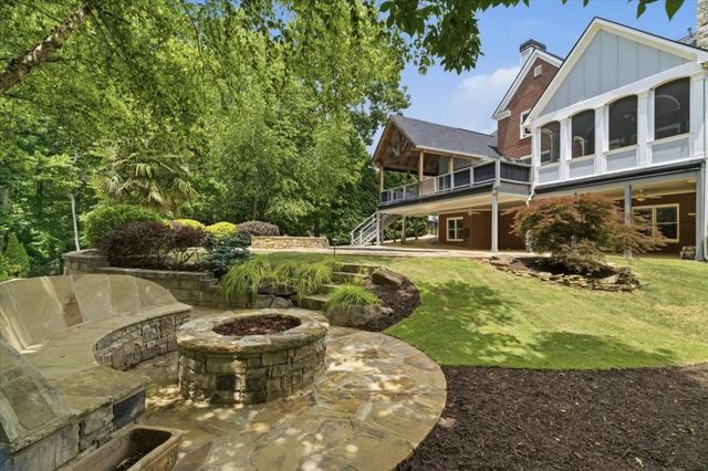 1705 ARDGLASS COURT NW, Kennesaw, GA 30152