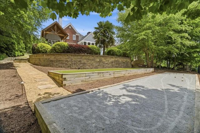 1705 ARDGLASS COURT NW, Kennesaw, GA 30152