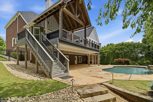 1705 ARDGLASS COURT NW, Kennesaw, GA 30152