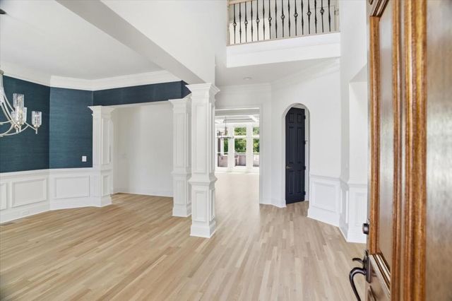 1705 ARDGLASS COURT NW, Kennesaw, GA 30152