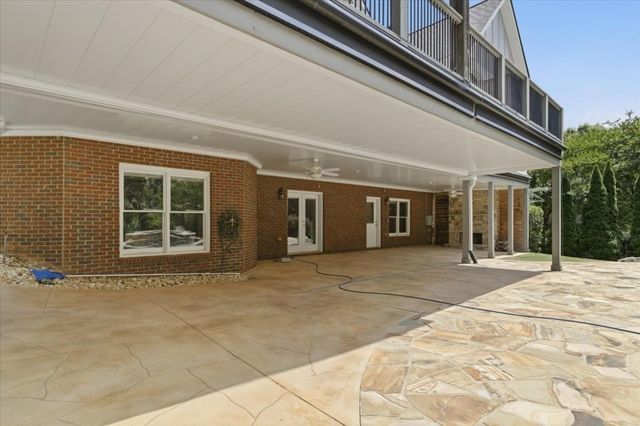 1705 ARDGLASS COURT NW, Kennesaw, GA 30152