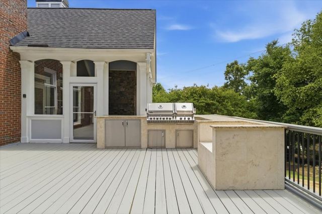 1705 ARDGLASS COURT NW, Kennesaw, GA 30152