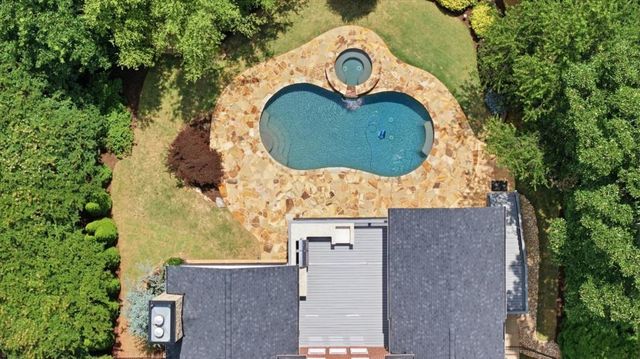 1705 ARDGLASS COURT NW, Kennesaw, GA 30152