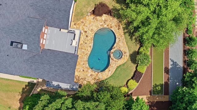 1705 ARDGLASS COURT NW, Kennesaw, GA 30152