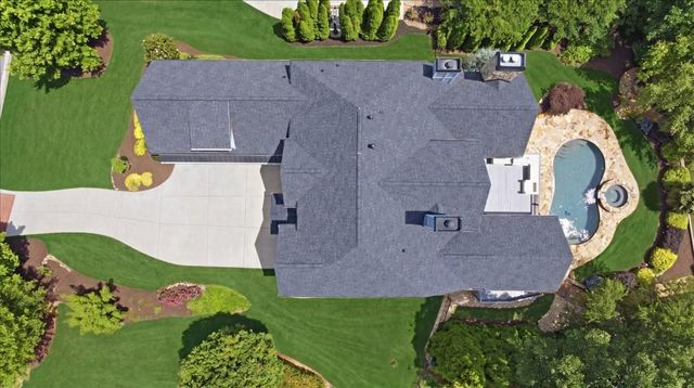 1705 ARDGLASS COURT NW, Kennesaw, GA 30152