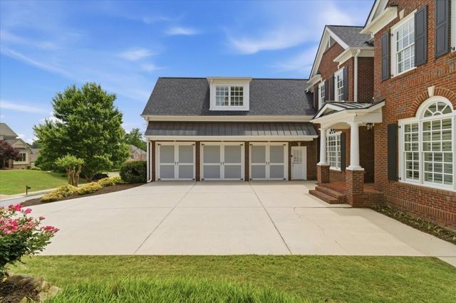 1705 ARDGLASS COURT NW, Kennesaw, GA 30152