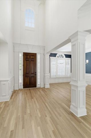 1705 ARDGLASS COURT NW, Kennesaw, GA 30152