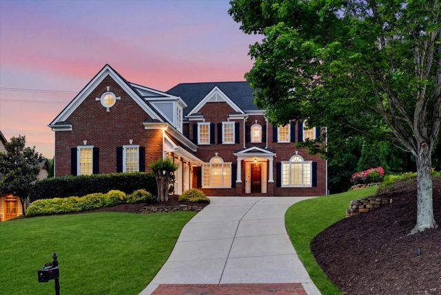 1705 ARDGLASS COURT NW, Kennesaw, GA 30152