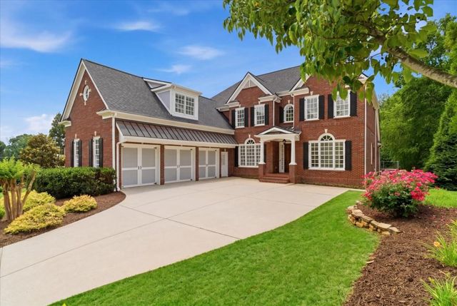 1705 ARDGLASS COURT NW, Kennesaw, GA 30152