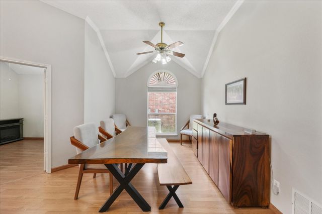 3701 Kales Lane, Flower Mound, TX 75022