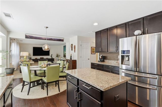 5397 Blossom Brook Drive, Sugar Hill, GA 30518