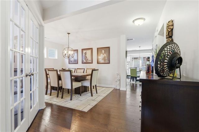 5397 Blossom Brook Drive, Sugar Hill, GA 30518