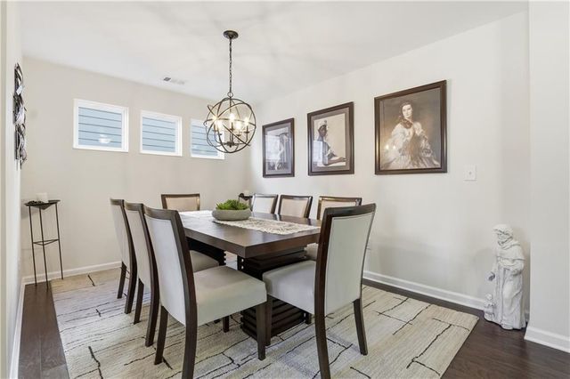 5397 Blossom Brook Drive, Sugar Hill, GA 30518