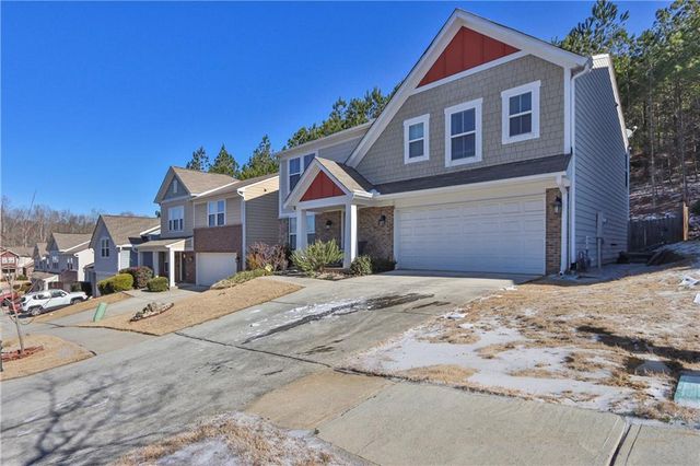 5397 Blossom Brook Drive, Sugar Hill, GA 30518