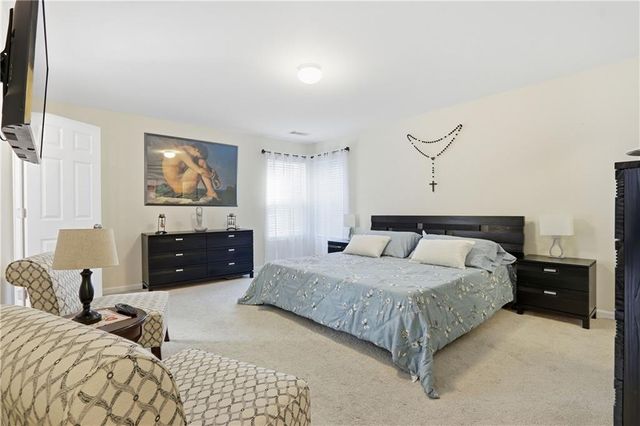 5397 Blossom Brook Drive, Sugar Hill, GA 30518