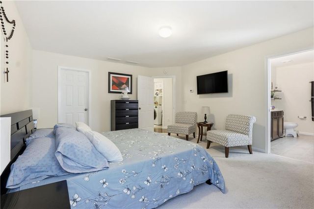 5397 Blossom Brook Drive, Sugar Hill, GA 30518